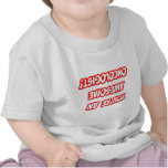 Oncólogo impresionante diario del recordatorio… camiseta