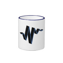 onda acústica tazas