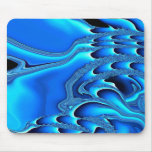 Onda de marea Mousepad Alfombrilla De Ratones