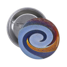 Onda galáctica pins