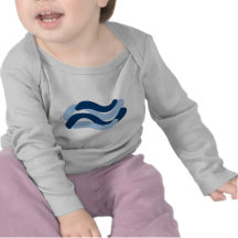 Ondas Camisetas