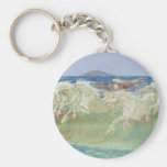 ONDAS DE HORSES RIDE THE DE REY NEPTUNO LLAVEROS