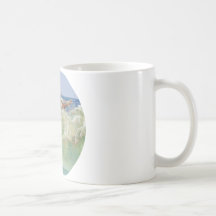 ONDAS DE HORSES RIDE THE DE REY NEPTUNO TAZA