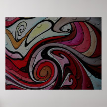 ONDAS POSTER