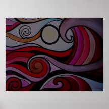 ONDAS POSTER