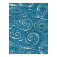 Ondas Tarjetas Postales