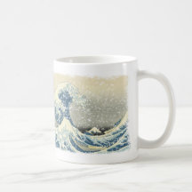 Ondas Taza De Café