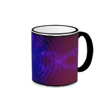 Ondulación de Sonic Taza