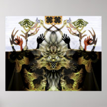 Ondulado Posters