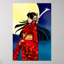 Oniko Poster