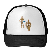 OnlineDating050809 Gorro