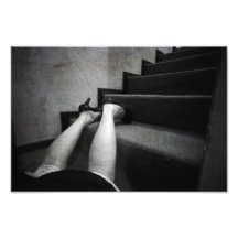 Oops… - Impresión Fotografias