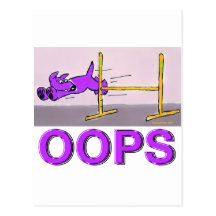 ¡OOPS! POSTALES