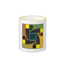 opaco I de los dado Taza De Café