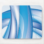 Opciones del arte abstracto 63A Mousepads