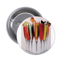 Opciones del cóctel pins