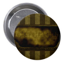 ópera hat club logotipo ficha pins