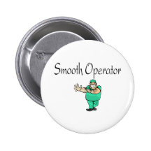 Operador liso pin