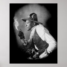 Operator liso, 1908 impresiones