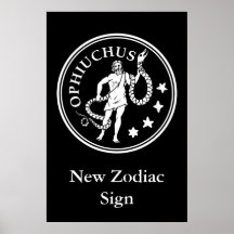 Ophiuchus Impresiones