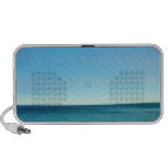 Opinión de agua abierta notebook altavoz