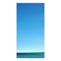 Opinión de agua abierta tarjetas personales