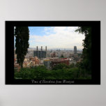 Opinión de la ciudad de Barcelona Impresiones