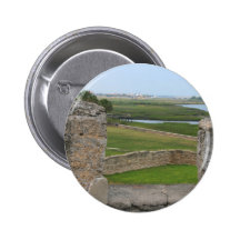 Opinión de St Augustine del castillo