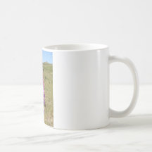 Opinión del Foxglove de Haytor Taza De Café
