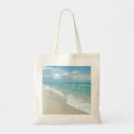 Opinión extrema de la playa de la relajación bolsas de mano