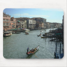 Opiniones de Venecia Tapete De Ratón