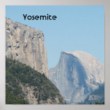 Opiniones de Yosemite Impresiones