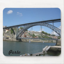 Oporto Alfombrilla De Ratones