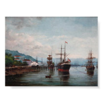 Oporto de Santo posters