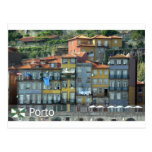 Oporto, Portugal Postal