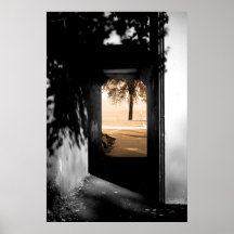 Oportunidad Poster