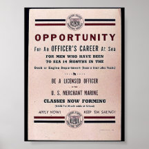 Oportunidad Posters