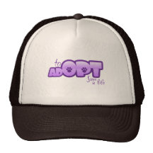 Opte adoptar gorros bordados