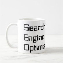 Optimización del Search Engine - SEO Tazas