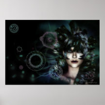 oráculo posters