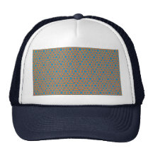 OrangeBlue Gorras De Camionero