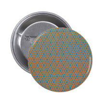 OrangeBlue Pins
