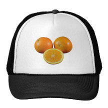 Orangen oranges retrokappen