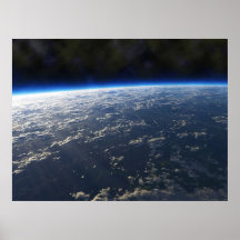 Orbitario 2 poster