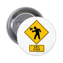 Orc XING Pin