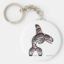 Orca del panadero de Todd Llavero Personalizado