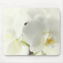 Orchideen Mauspad