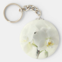Orchideen Schlüsselanhänger