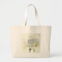 Orchideen Tragetasche