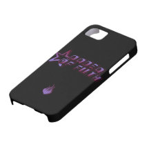 Orden de HotterThanHell de la casamata de la inmun iPhone 5 Coberturas